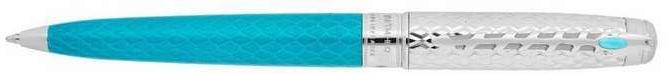 Game of Thrones Premium Collection - S.T.Dupont Game of Thrones Premium Collection Ice Blue Ballpoint #425036L